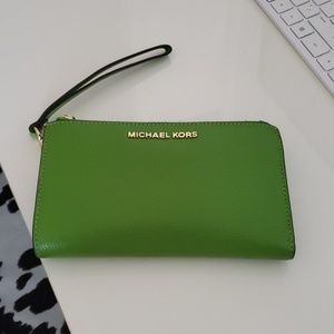 Micheal Kors Wallet